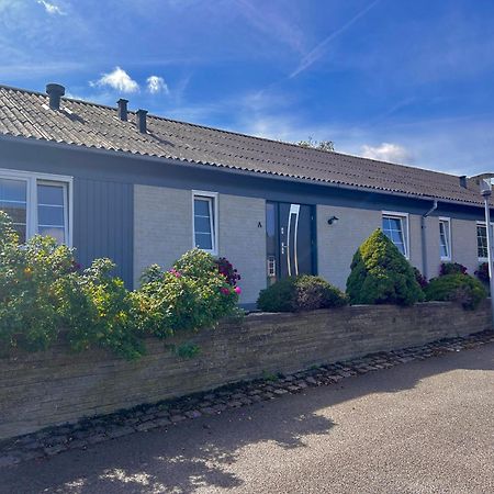 Apartamenty Neksø Dış mekan fotoğraf