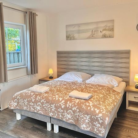 Apartamenty Neksø Dış mekan fotoğraf
