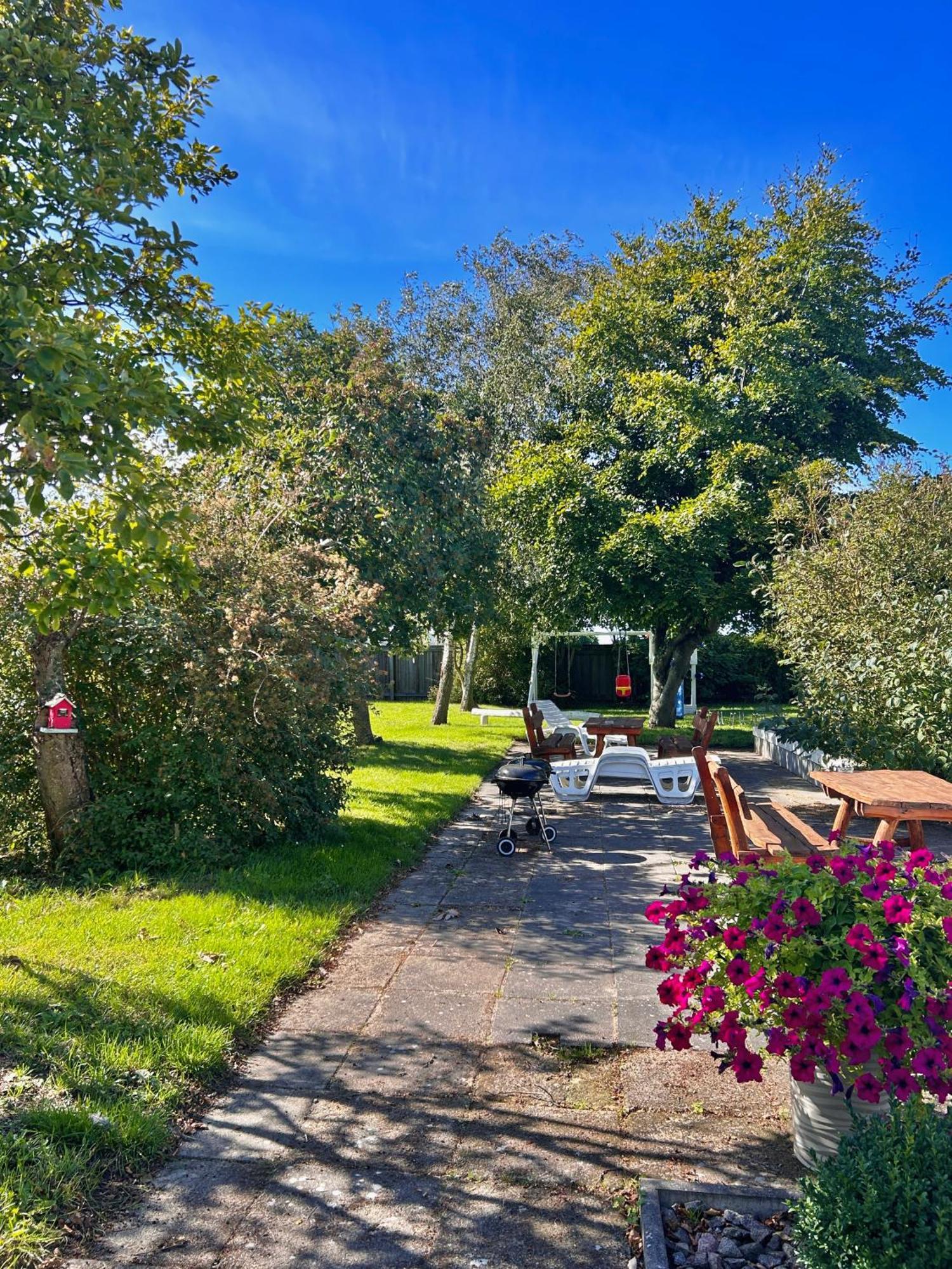 Apartamenty Neksø Dış mekan fotoğraf
