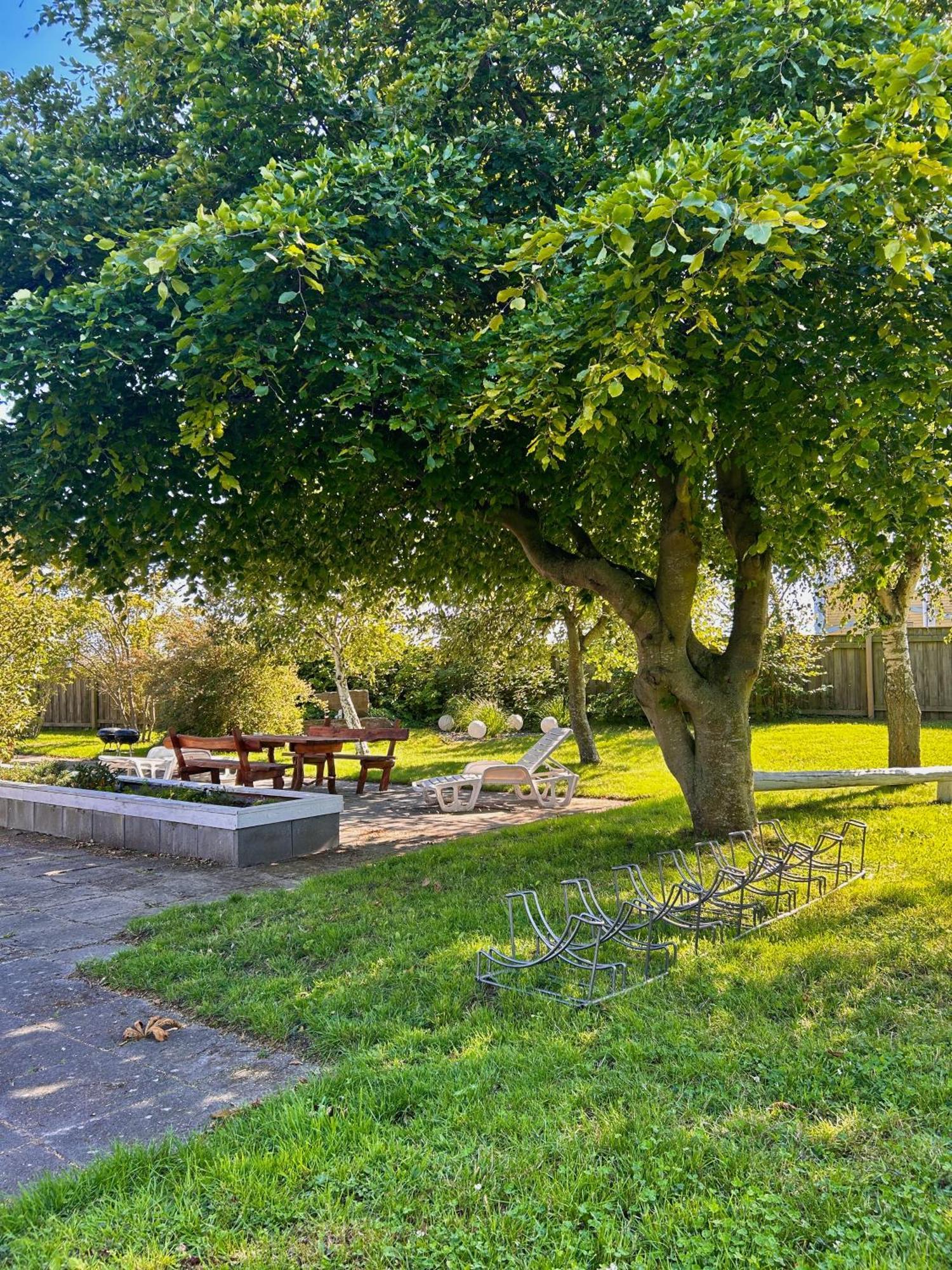 Apartamenty Neksø Dış mekan fotoğraf
