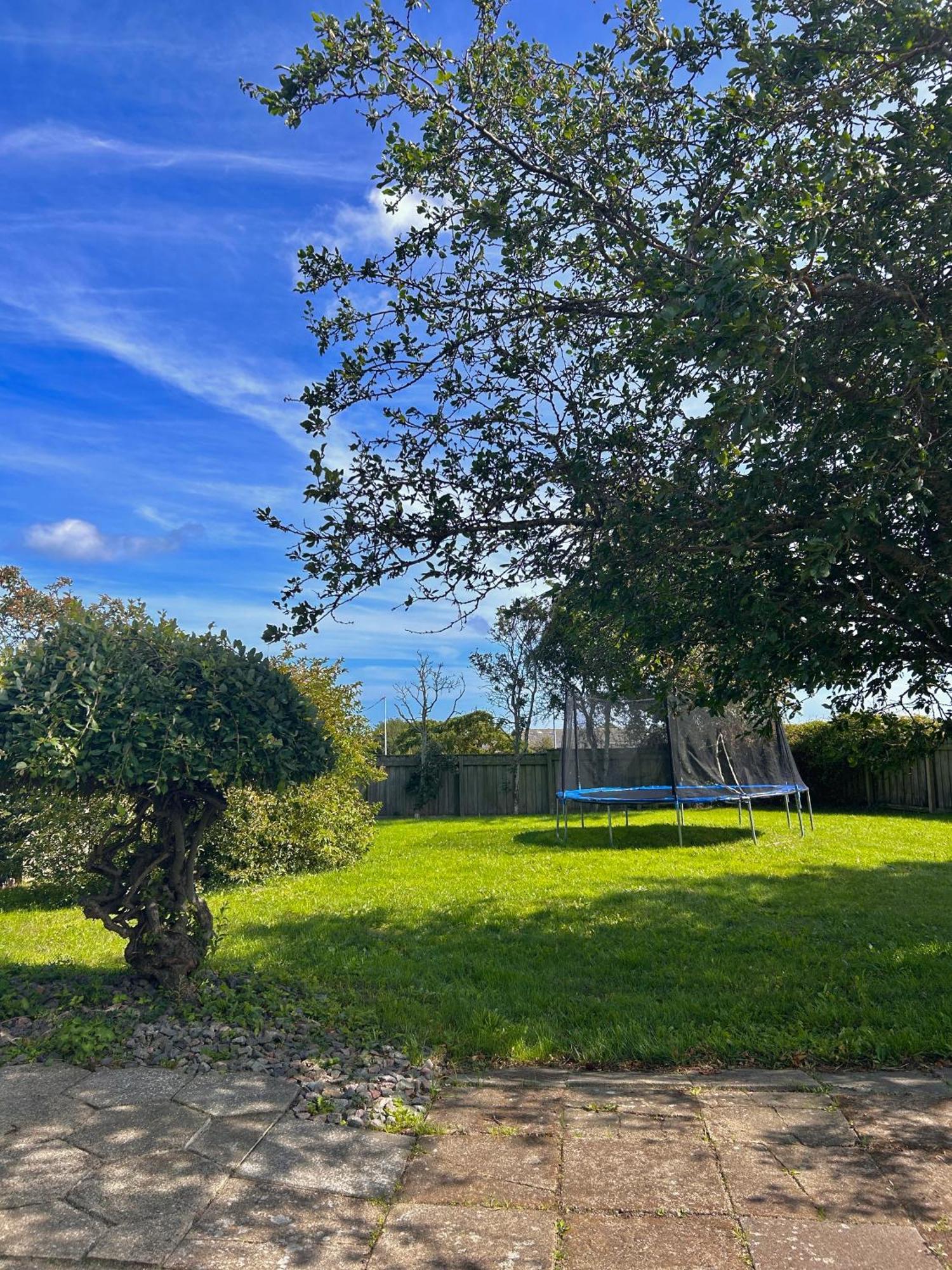 Apartamenty Neksø Dış mekan fotoğraf