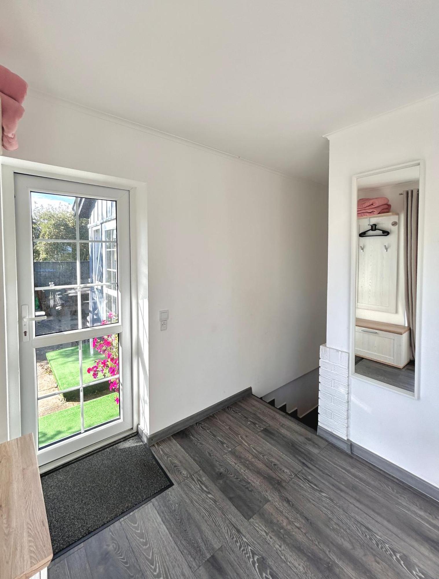 Apartamenty Neksø Dış mekan fotoğraf